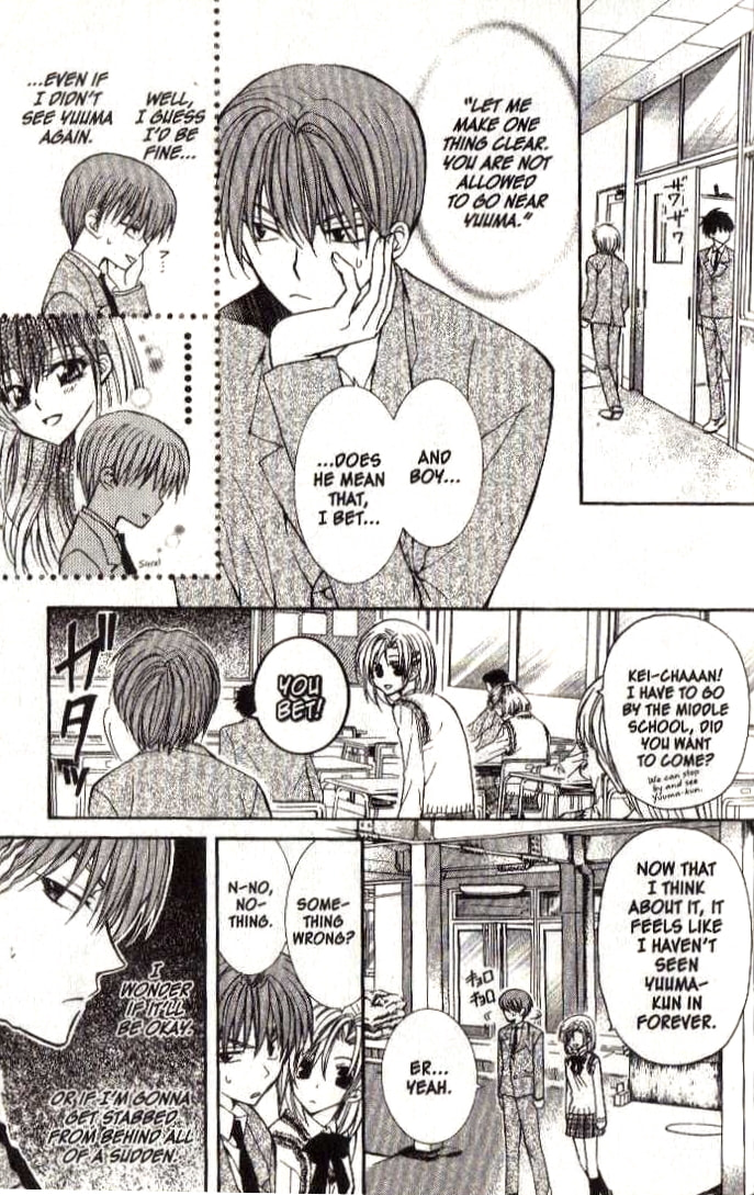 Read NG Life chapter 10 image 10 on Lezhin