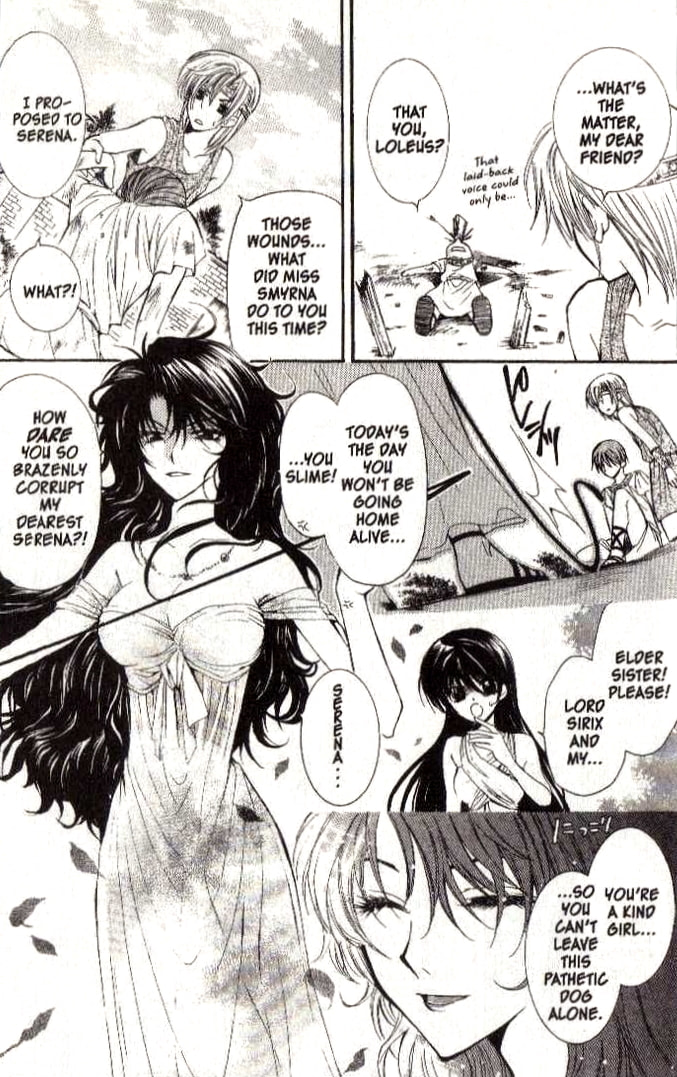 Read NG Life chapter 10 image 2 on Lezhin