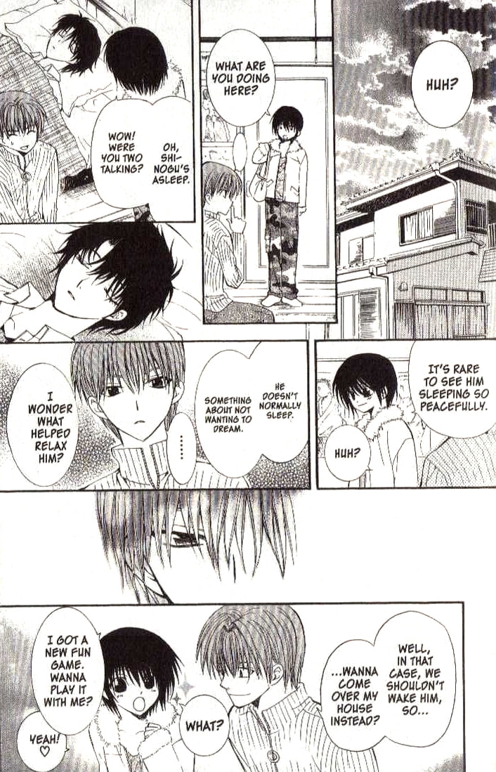 Read NG Life chapter 10 image 28 on Lezhin