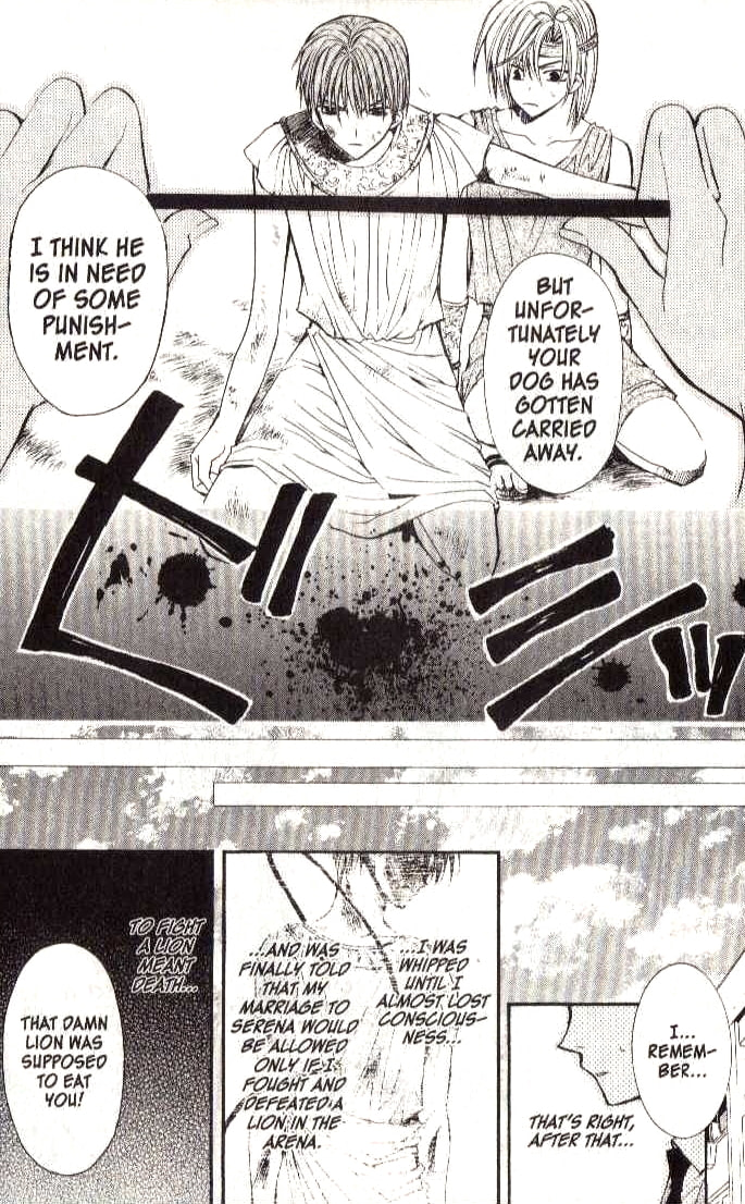 Read NG Life chapter 10 image 3 on Lezhin