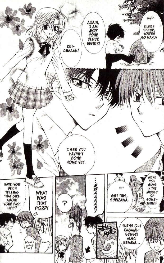 Read NG Life chapter 10 image 7 on Lezhin