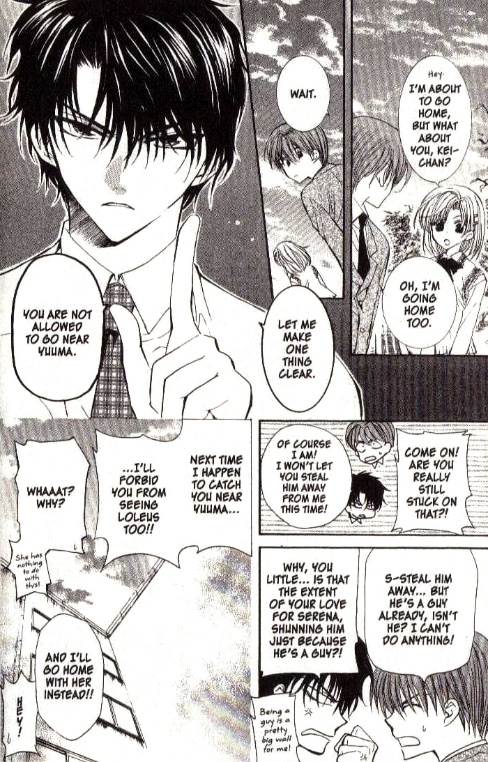 Read NG Life chapter 10 image 9 on Lezhin