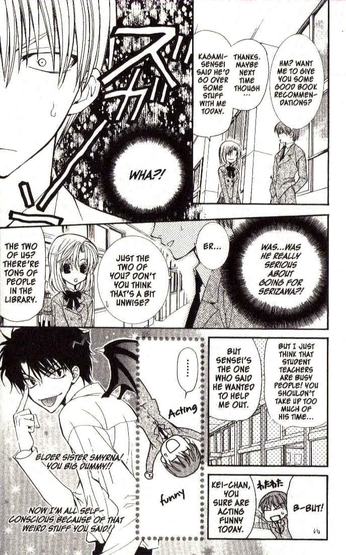 Read NG Life chapter 11 image 11 on Lezhin