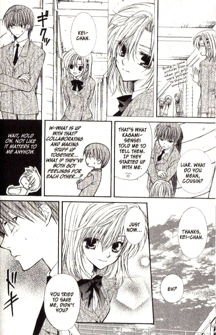 Read NG Life chapter 11 image 15 on Lezhin