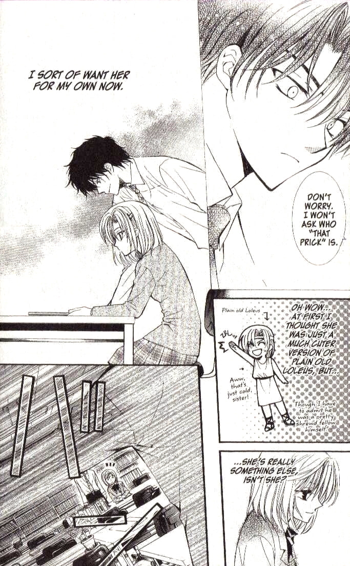 Read NG Life chapter 11 image 21 on Lezhin