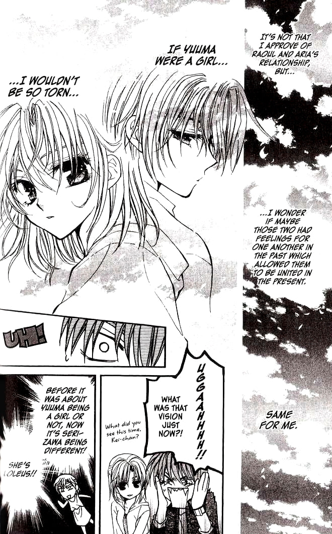 Read NG Life chapter 12 image 11 on Lezhin