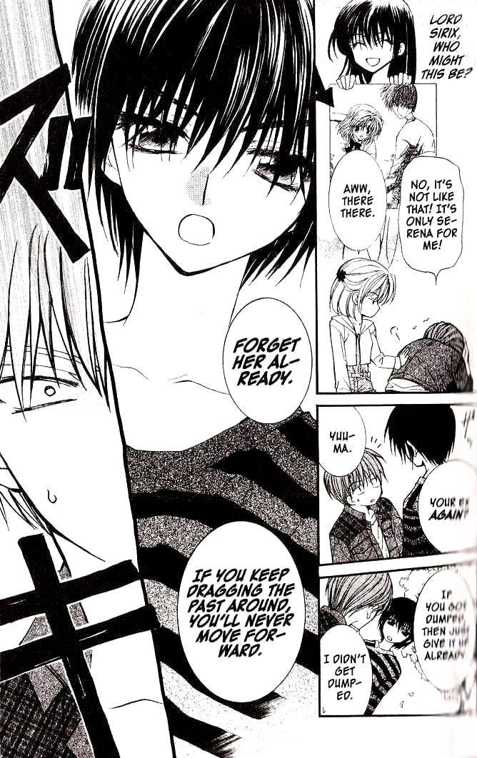 Read NG Life chapter 12 image 12 on Lezhin