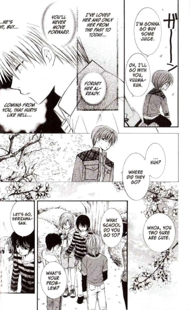 Read NG Life chapter 12 image 13 on Lezhin