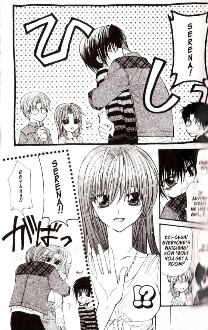 Read NG Life chapter 12 image 18 on Lezhin