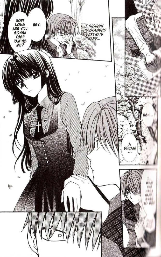Read NG Life chapter 12 image 25 on Lezhin