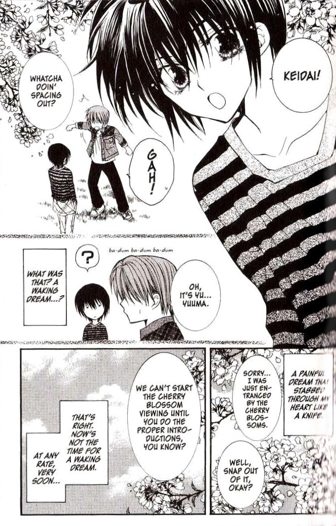 Read NG Life chapter 12 image 3 on Lezhin