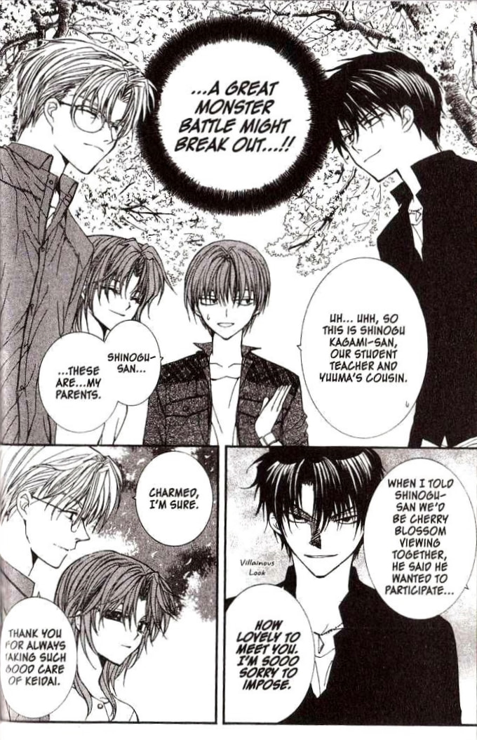 Read NG Life chapter 12 image 4 on Lezhin