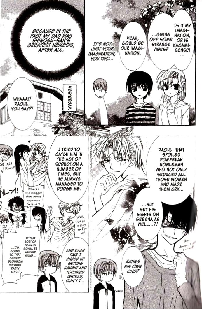 Read NG Life chapter 12 image 5 on Lezhin