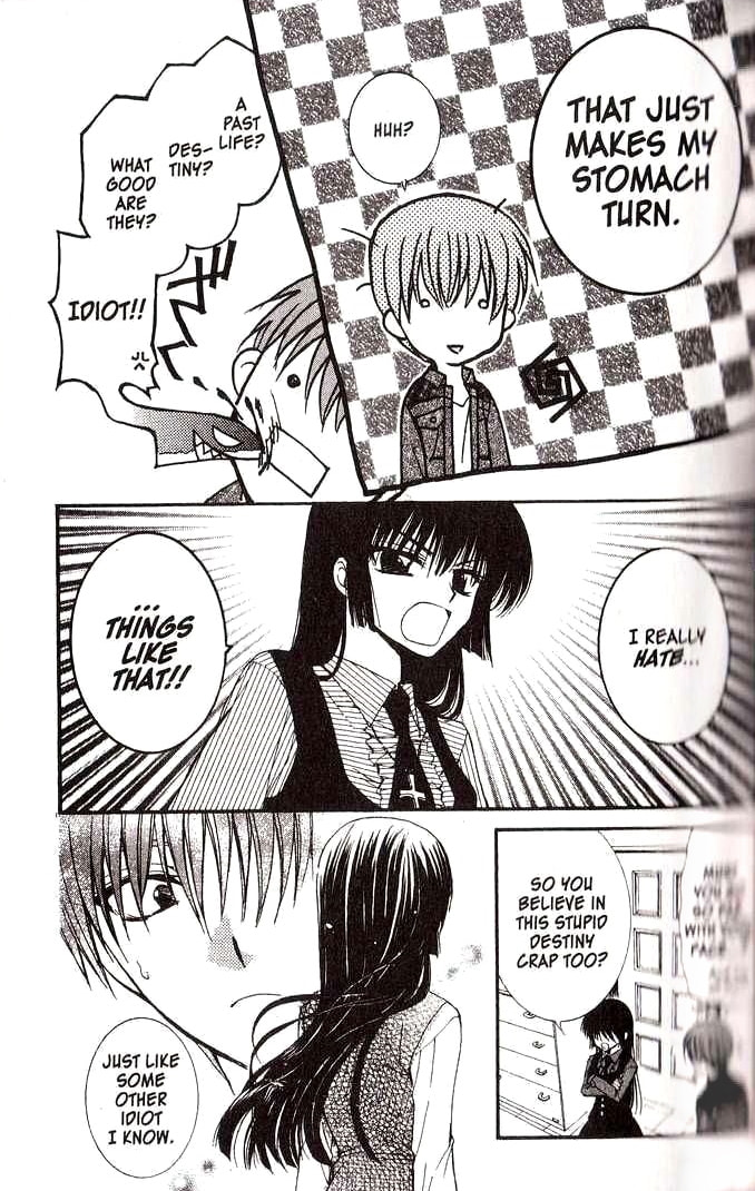 Read NG Life chapter 13 image 11 on Lezhin