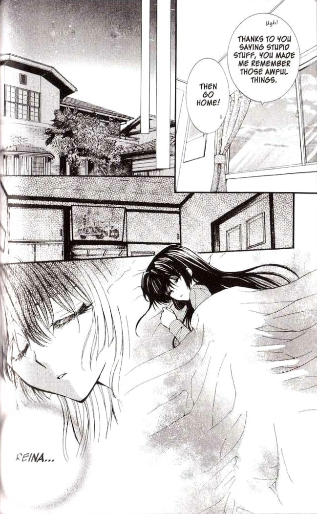Read NG Life chapter 13 image 12 on Lezhin