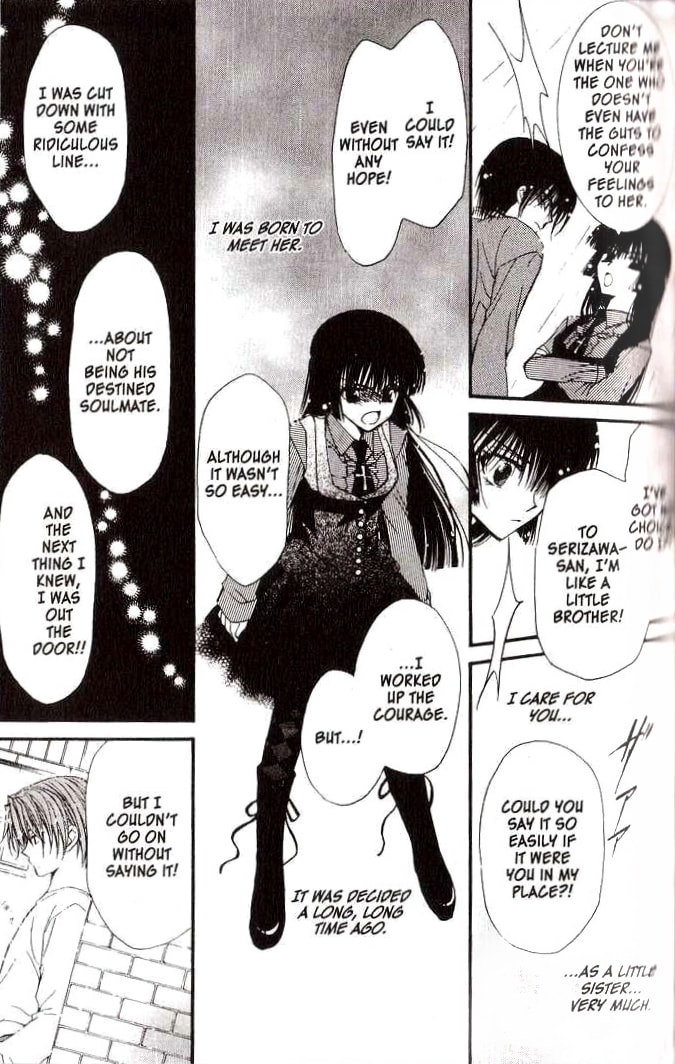 Read NG Life chapter 13 image 17 on Lezhin