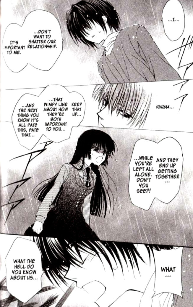 Read NG Life chapter 13 image 18 on Lezhin