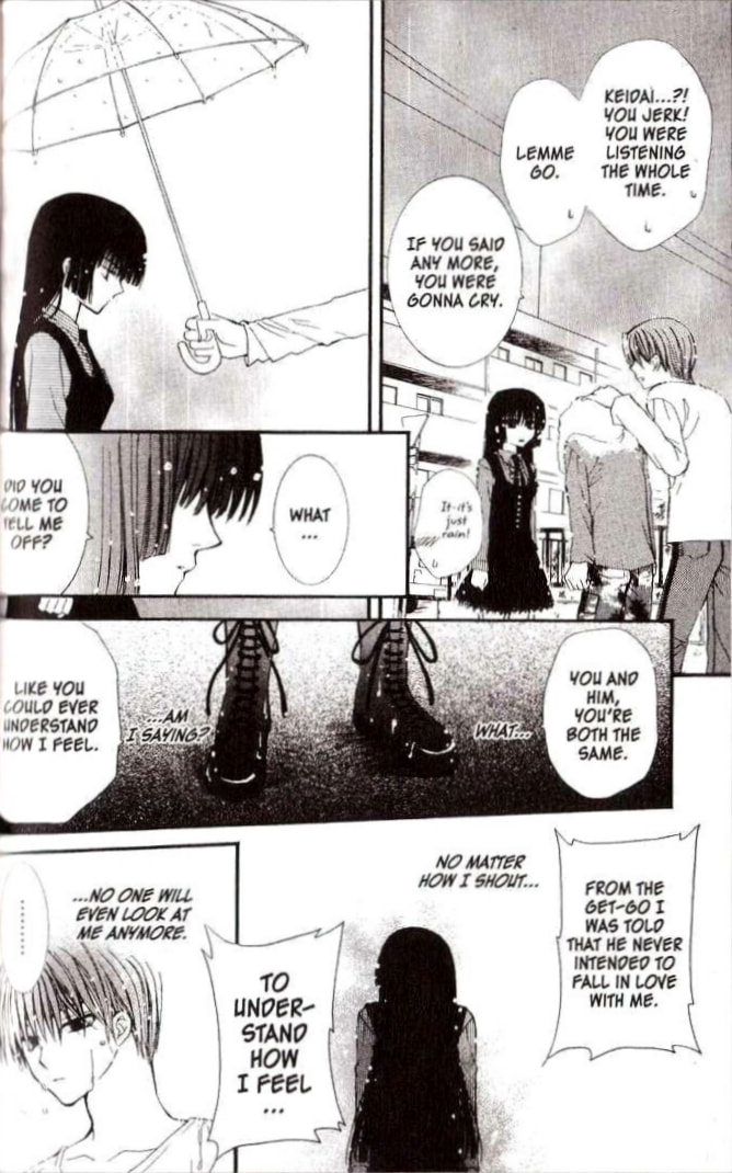 Read NG Life chapter 13 image 20 on Lezhin