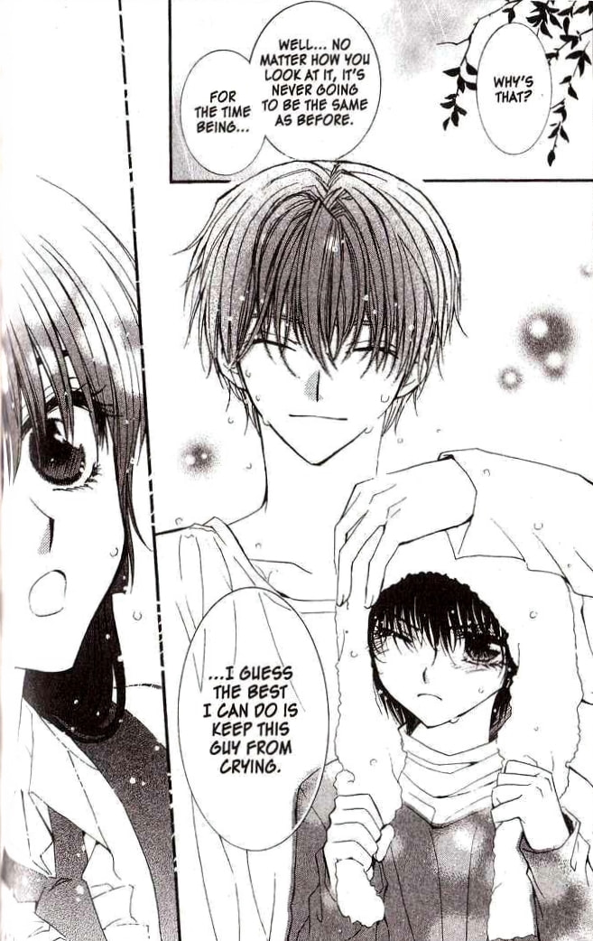 Read NG Life chapter 13 image 22 on Lezhin