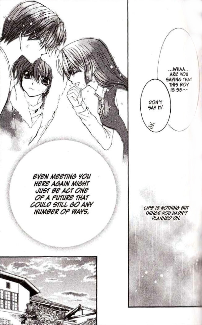 Read NG Life chapter 13 image 23 on Lezhin