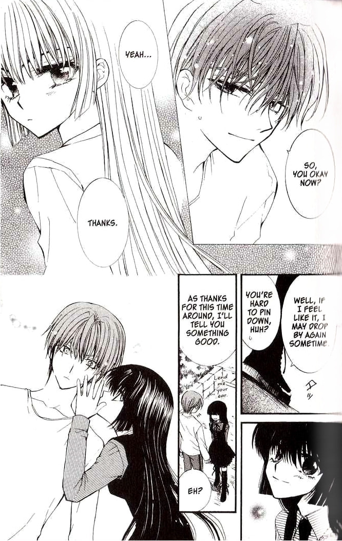 Read NG Life chapter 13 image 25 on Lezhin