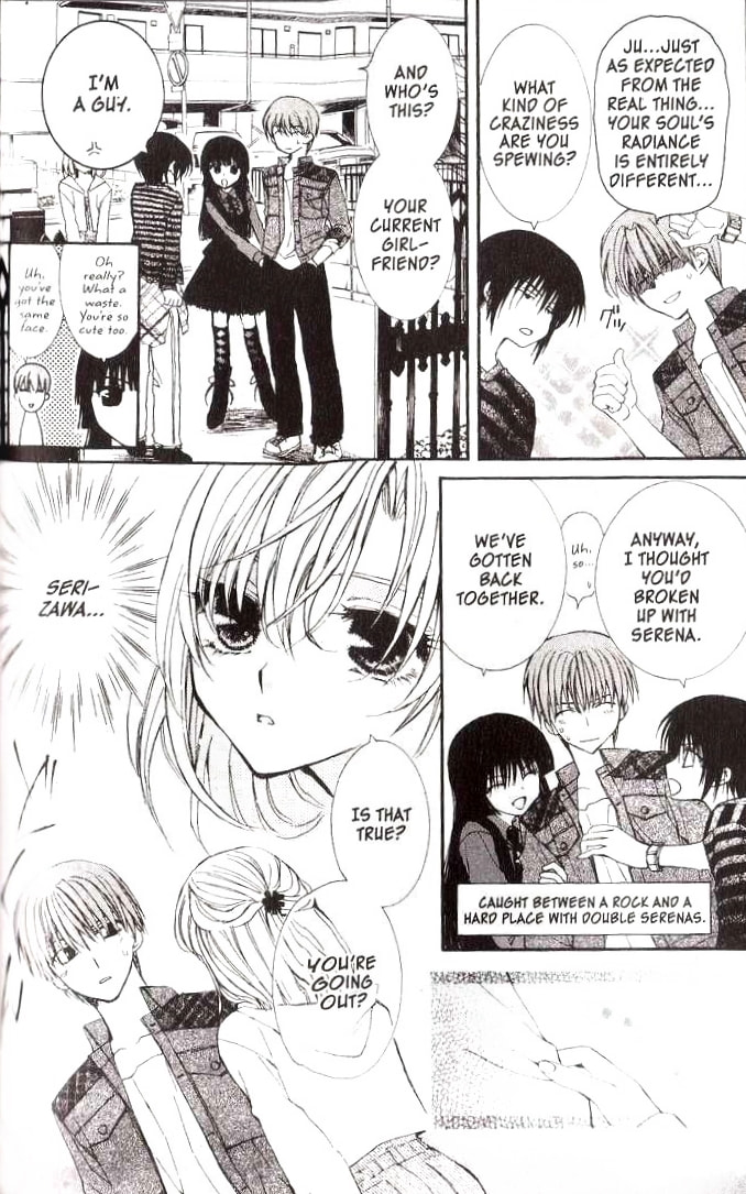 Read NG Life chapter 13 image 4 on Lezhin