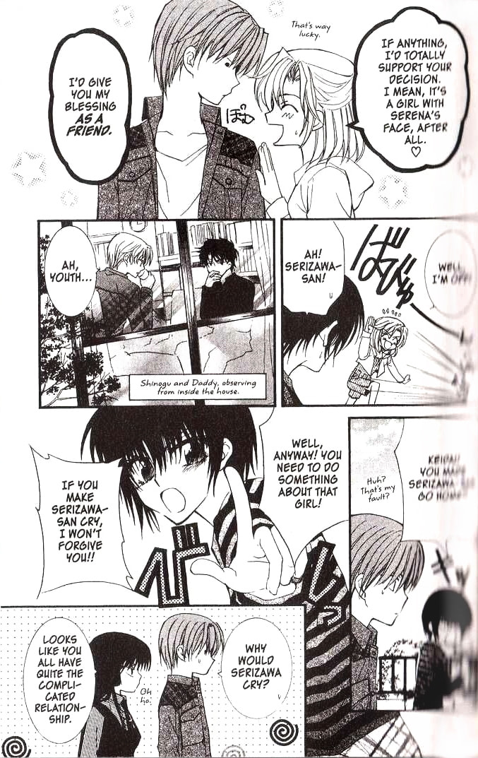 Read NG Life chapter 13 image 7 on Lezhin