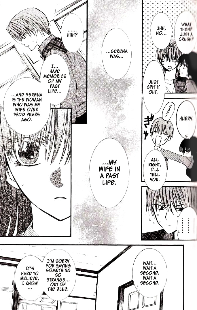 Read NG Life chapter 13 image 9 on Lezhin