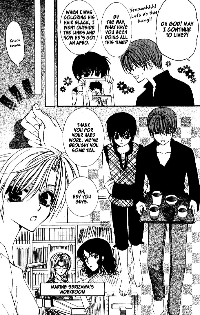 Read NG Life chapter 14 image 15 on Lezhin