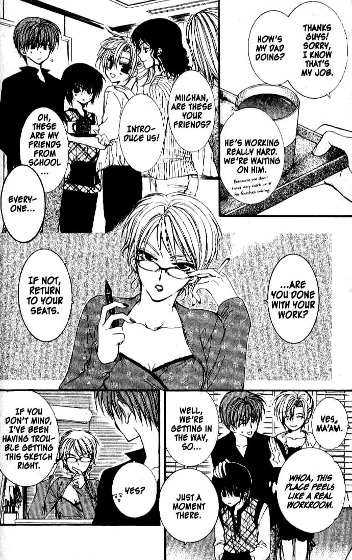 Read NG Life chapter 14 image 16 on Lezhin