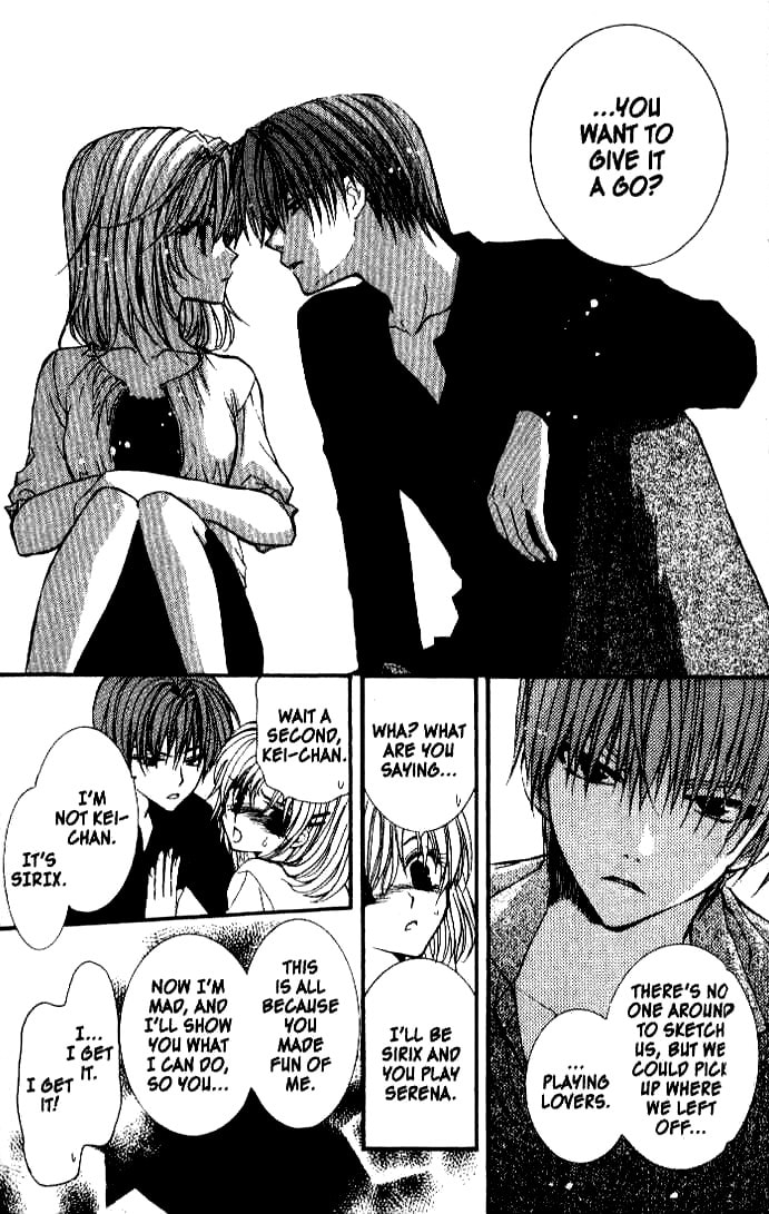 Read NG Life chapter 14 image 26 on Lezhin