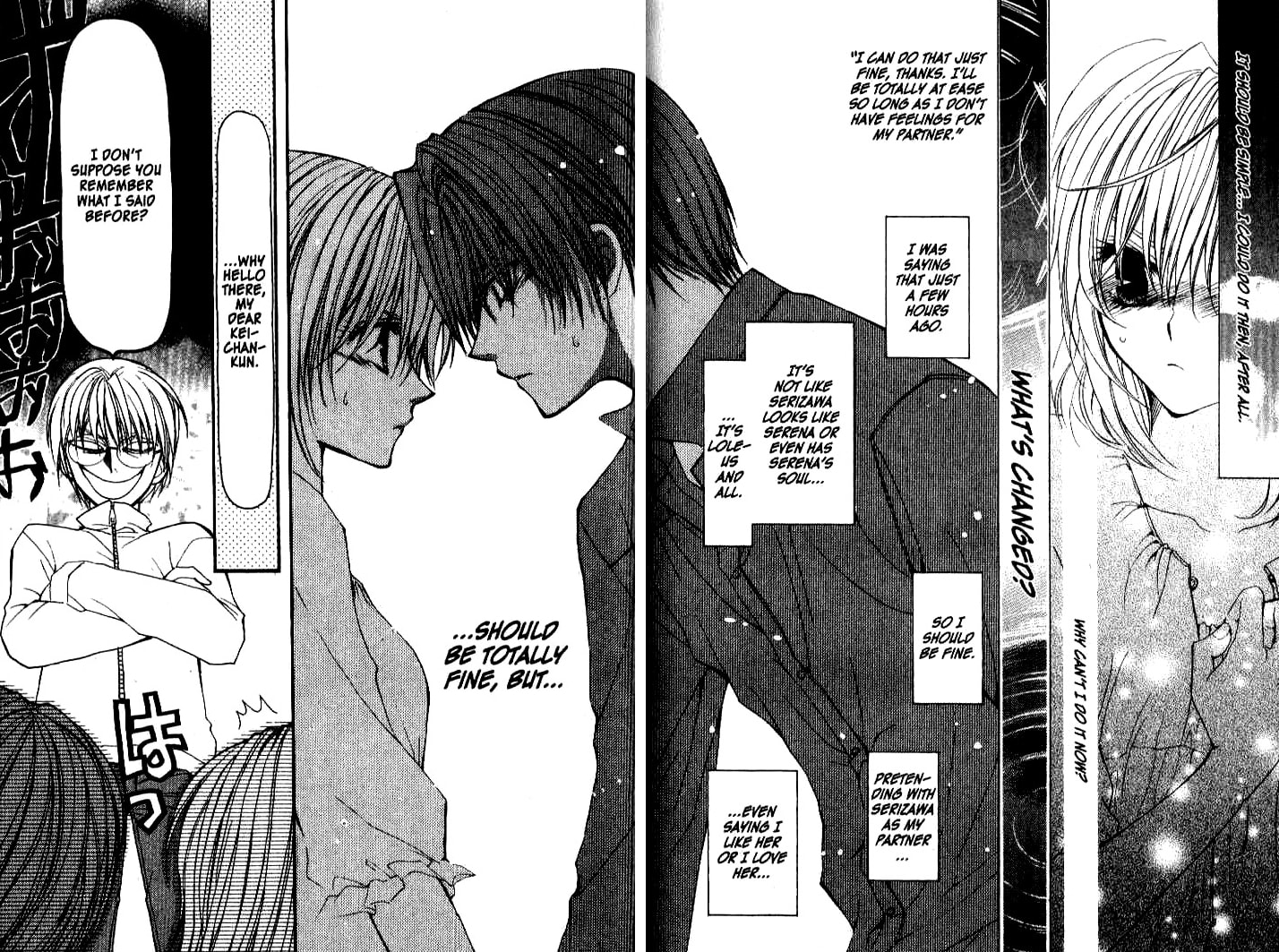 Read NG Life chapter 14 image 28 on Lezhin