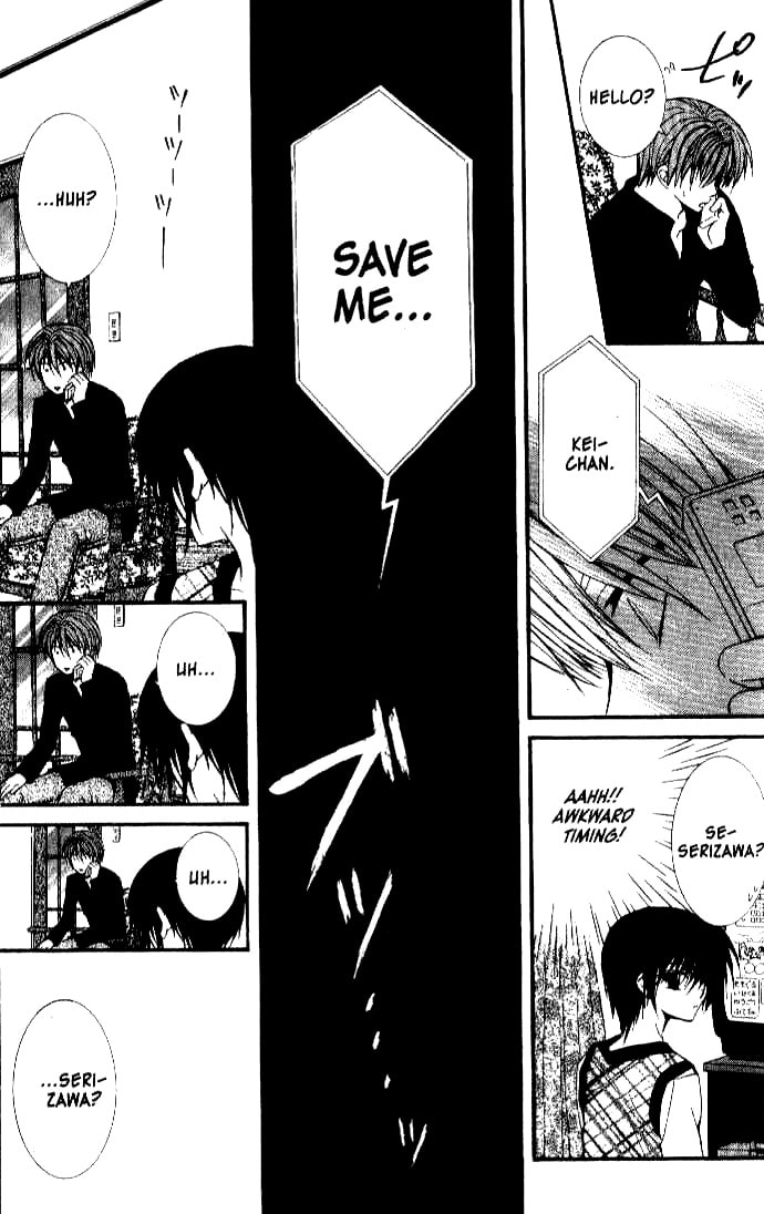 Read NG Life chapter 14 image 5 on Lezhin
