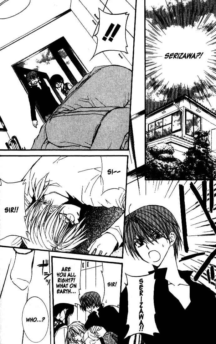 Read NG Life chapter 14 image 6 on Lezhin