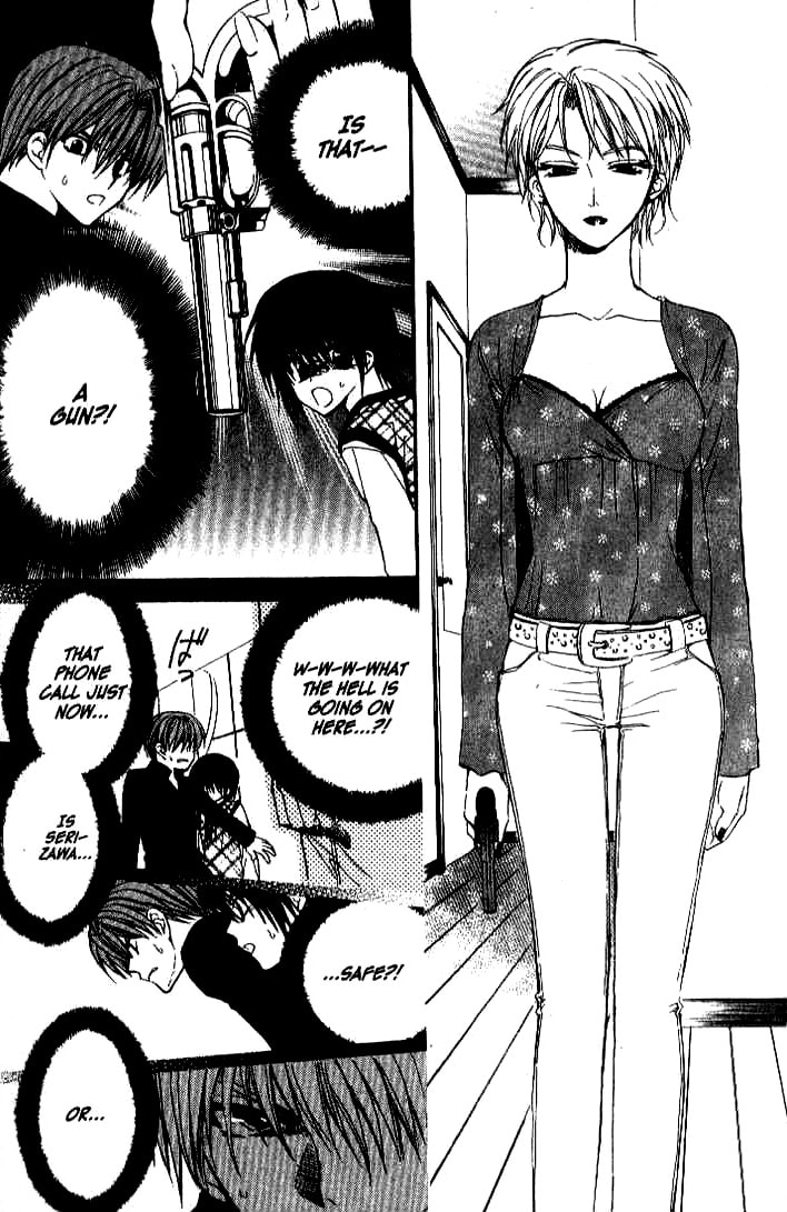 Read NG Life chapter 14 image 7 on Lezhin