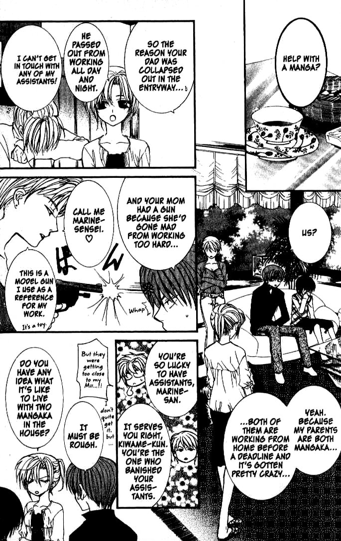 Read NG Life chapter 14 image 9 on Lezhin