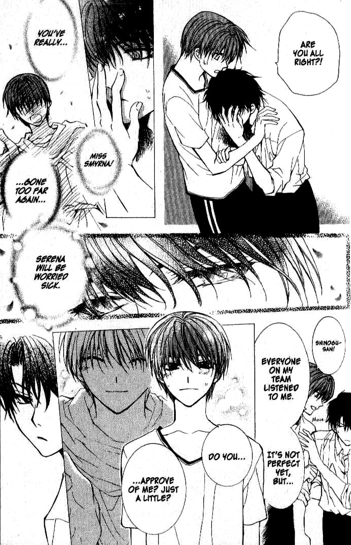 Read NG Life chapter 15 image 28 on Lezhin