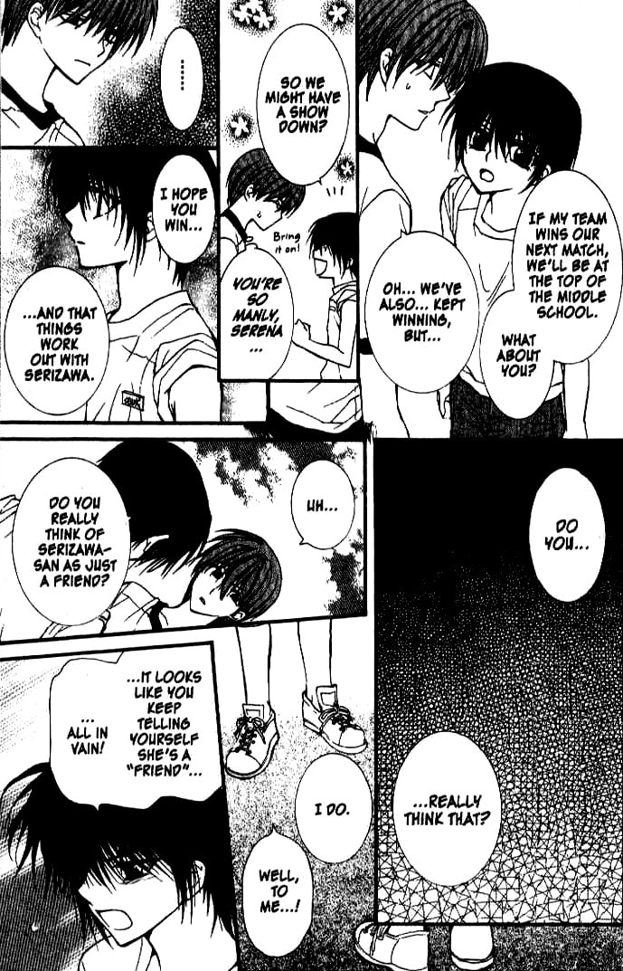 Read NG Life chapter 16 image 22 on Lezhin