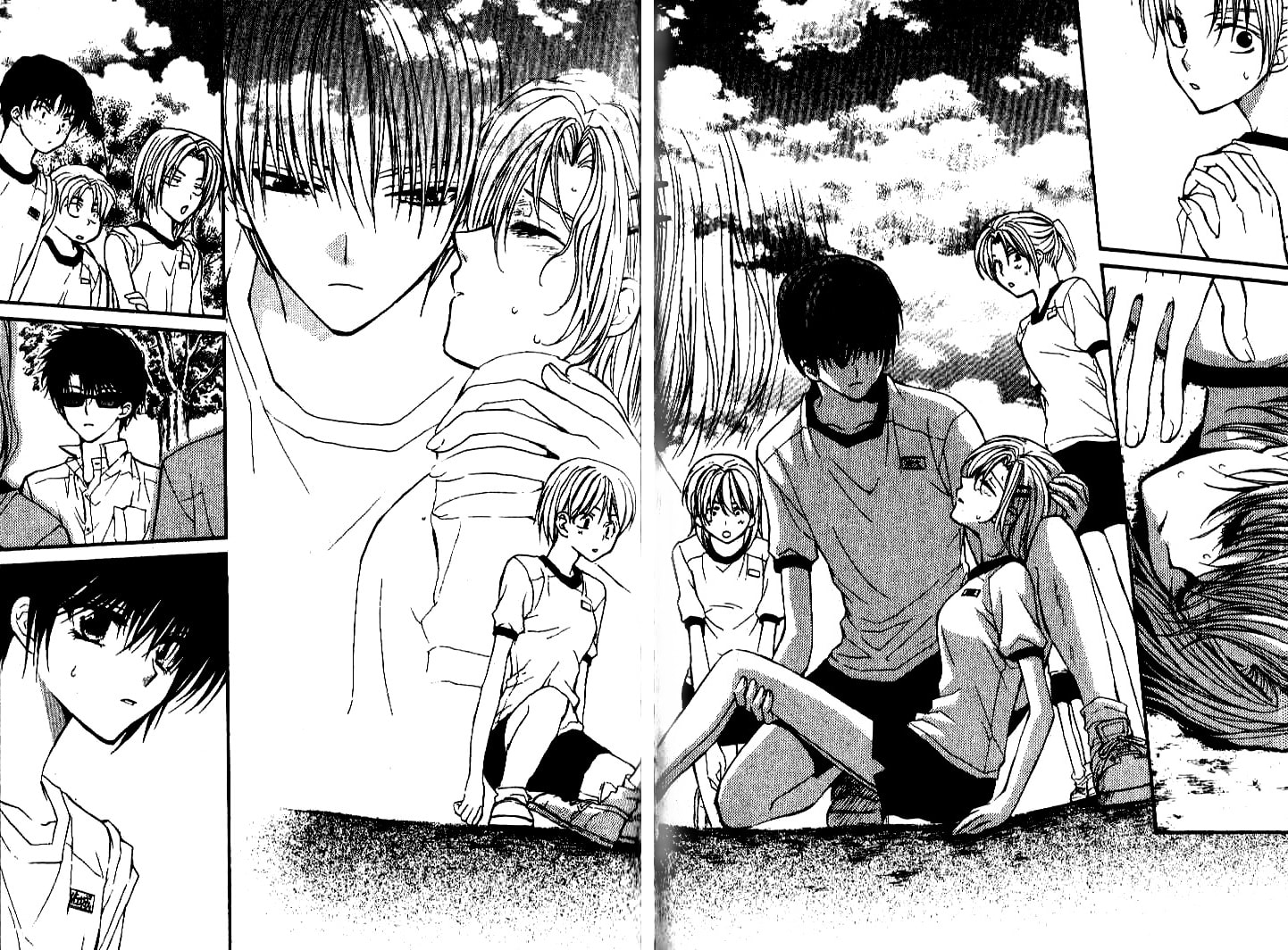 Read NG Life chapter 16 image 25 on Lezhin