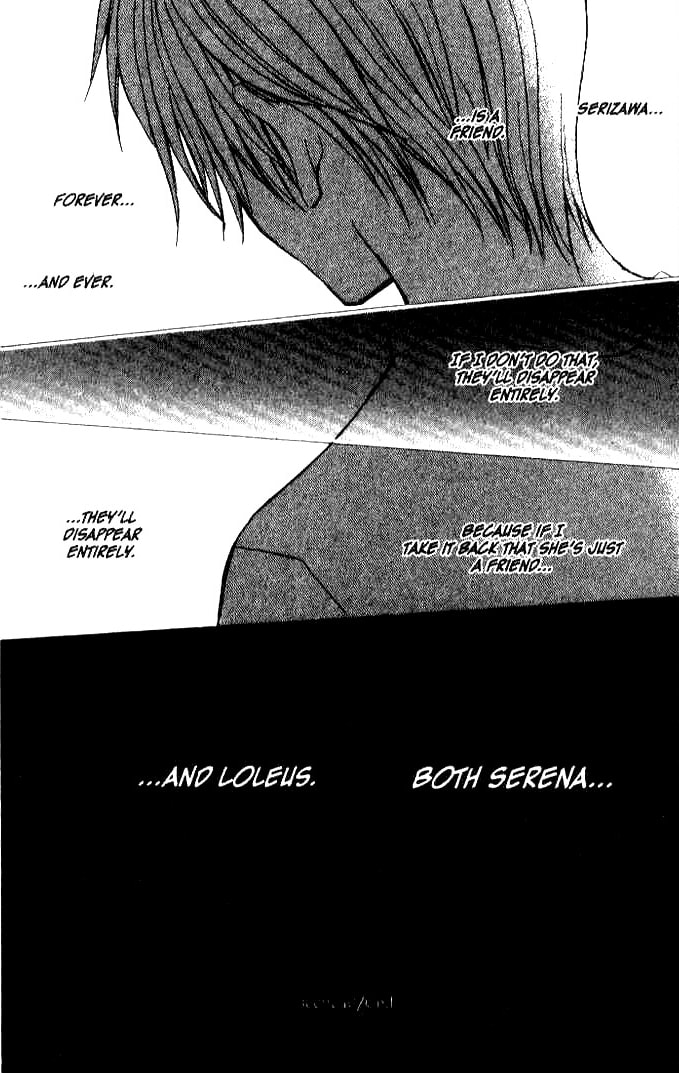 Read NG Life chapter 16 image 28 on Lezhin