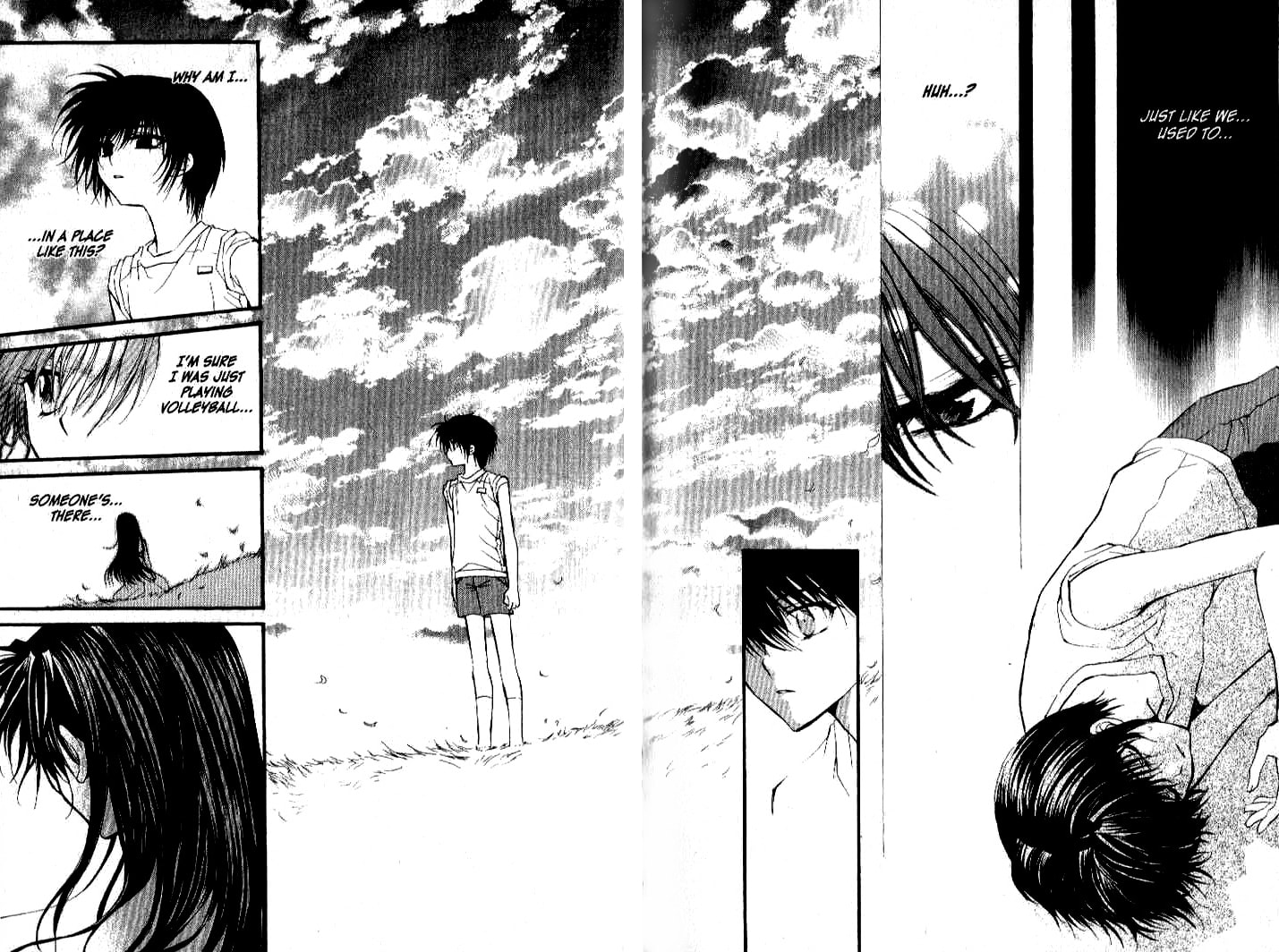 Read NG Life chapter 17 image 17 on Lezhin