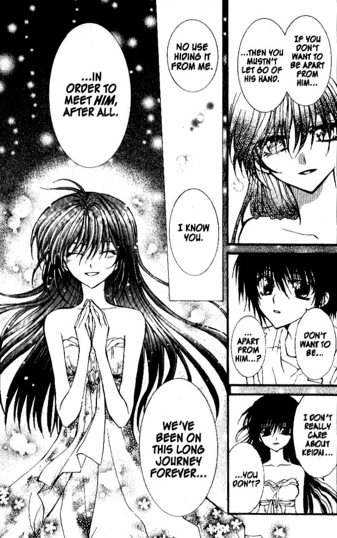 Read NG Life chapter 17 image 21 on Lezhin