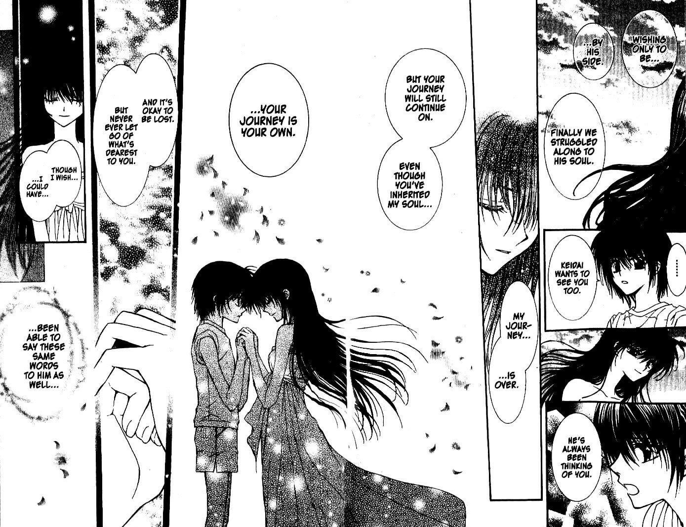 Read NG Life chapter 17 image 22 on Lezhin