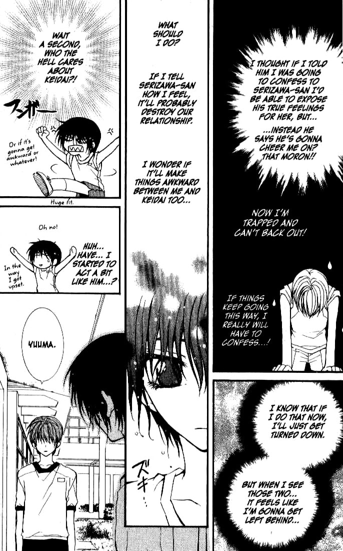 Read NG Life chapter 17 image 9 on Lezhin