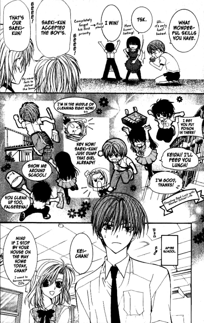 Read NG Life chapter 18 image 21 on Lezhin