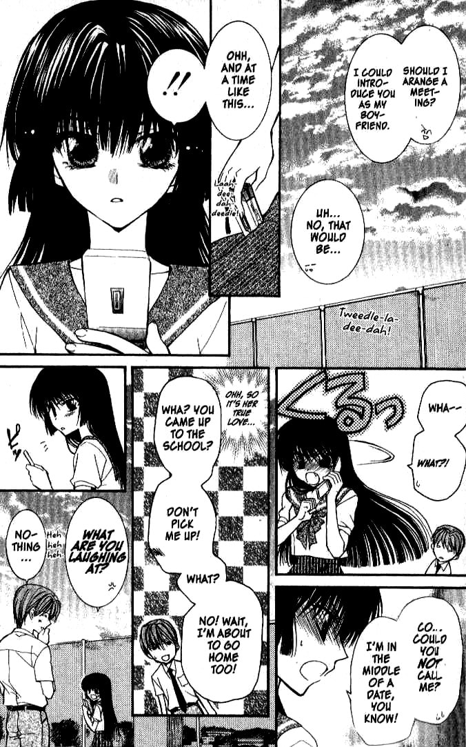 Read NG Life chapter 18 image 29 on Lezhin