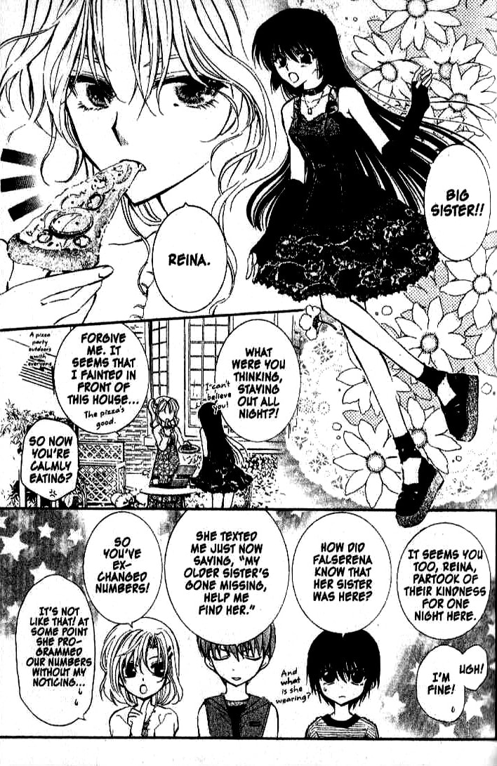 Read NG Life chapter 19 image 19 on Lezhin