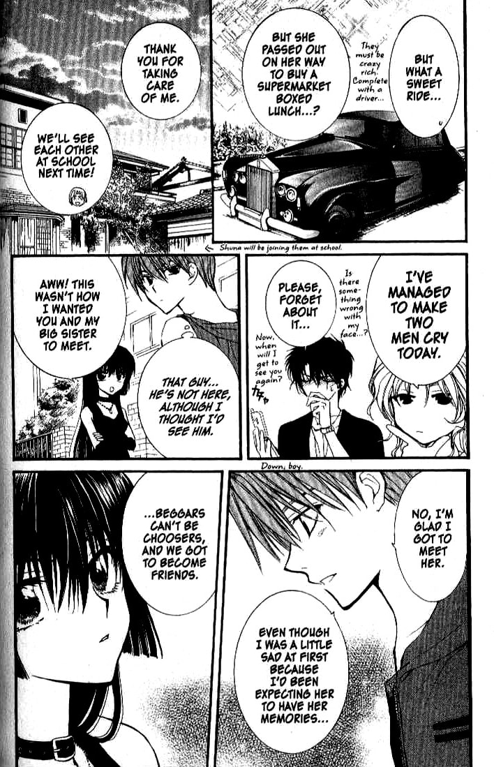Read NG Life chapter 19 image 20 on Lezhin