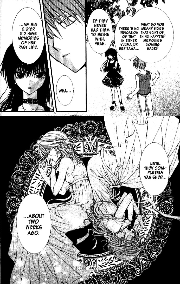Read NG Life chapter 19 image 23 on Lezhin