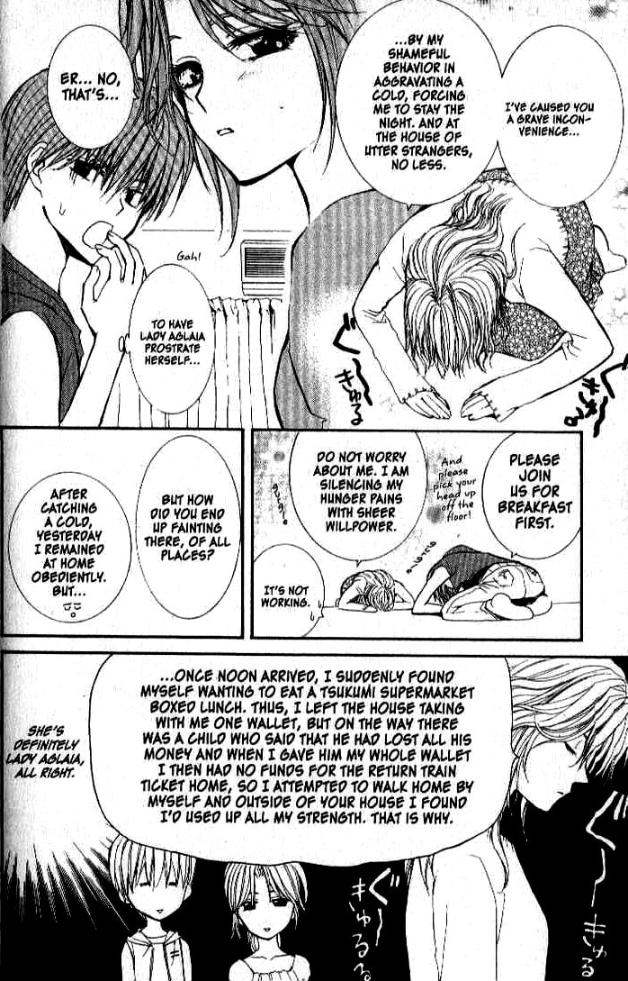 Read NG Life chapter 19 image 3 on Lezhin